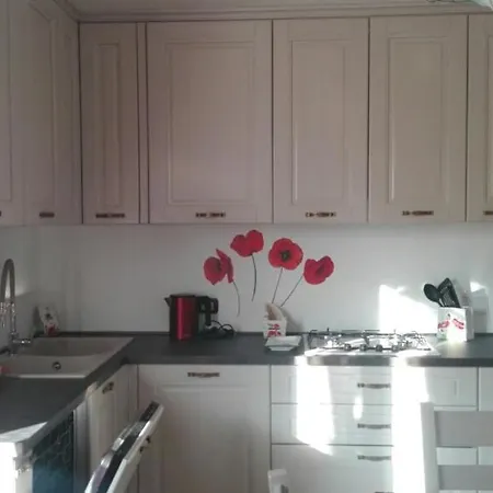 With Apartamento Malcesine