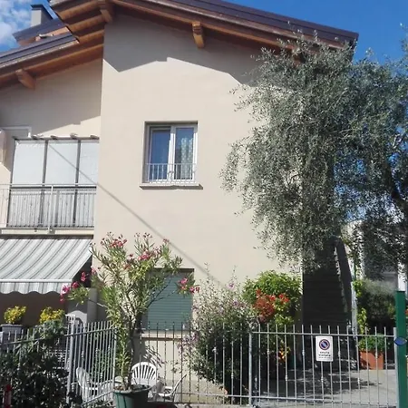 With Appartamento